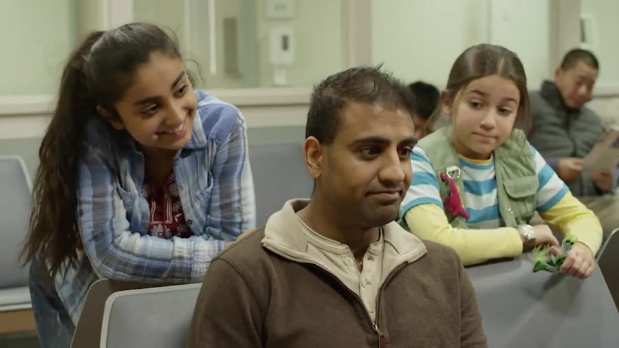 دانا و دایناسورها Dino Dana - فصل 3 قسمت 1